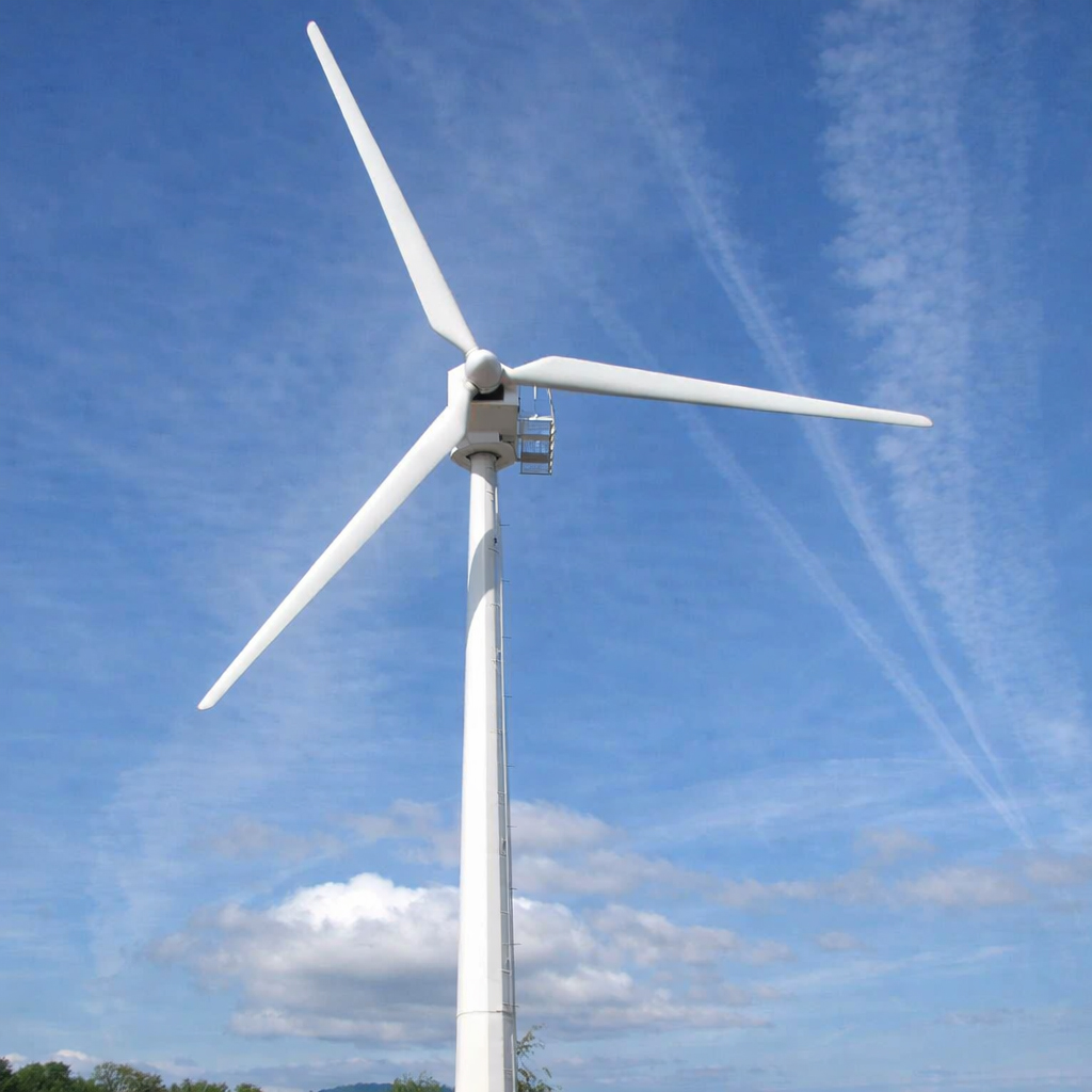 K7-20000 Horizontal Wind Turbine