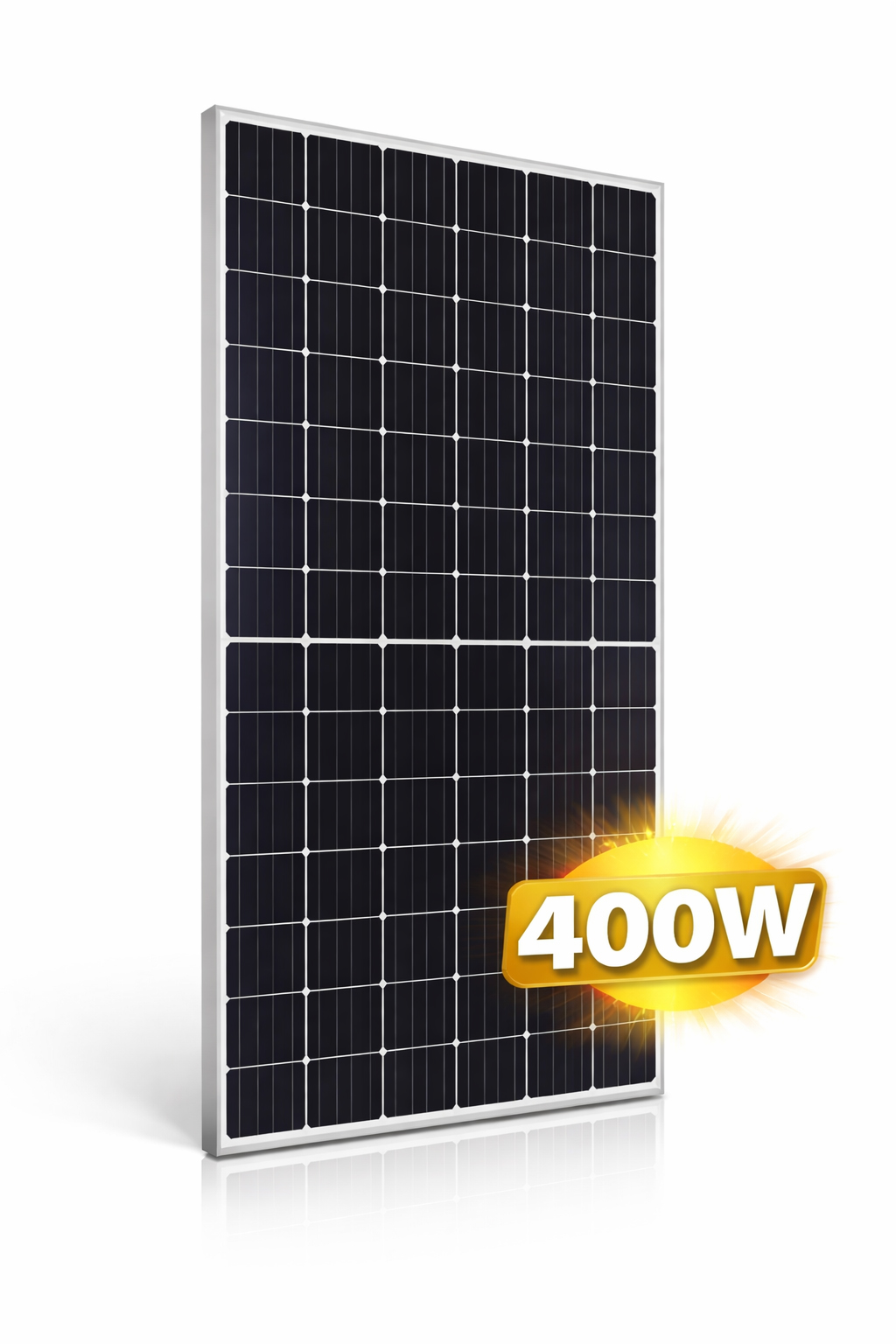 400W Solar Panel
