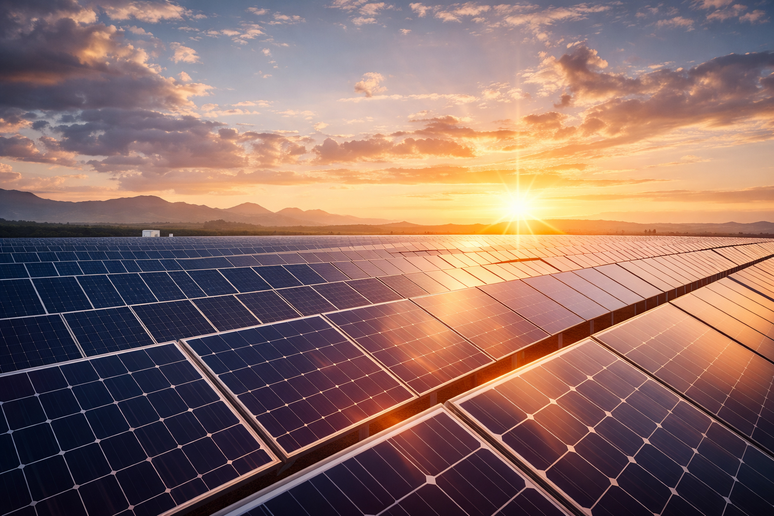 Sustainable Future Vision