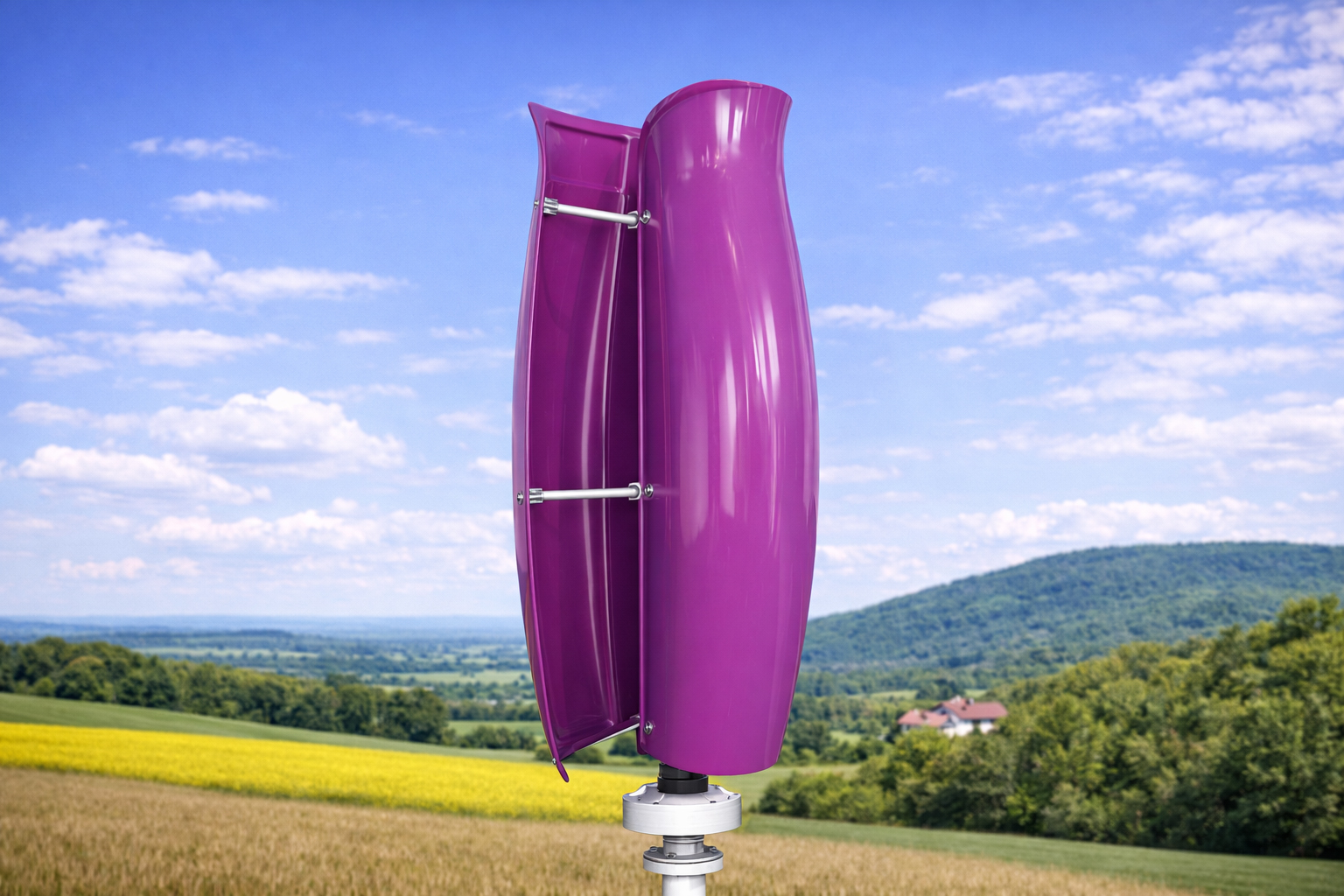 Wind Turbine Services