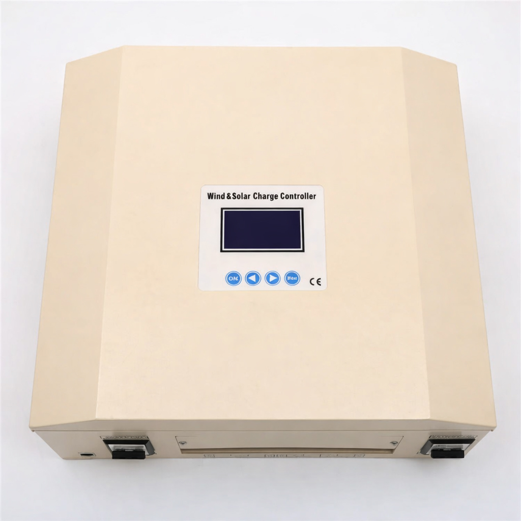Wind Charge Controller